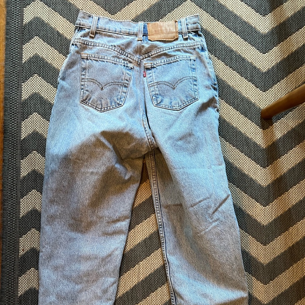 LEVIS